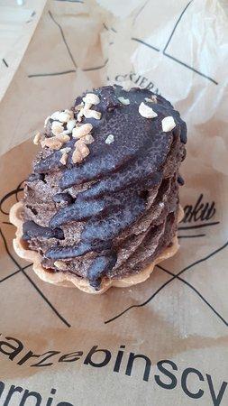 Piekarnia Cukier Puder I Wanilia